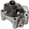 3134028X8A - : Pump Assembly-Oil for Nissan Image