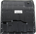 313901XJ0C - Automatic Transmission: Oil Pan for Nissan: 370Z, Armada, NV1500, NV2500, NV3500, TITAN, TITAN XD Image