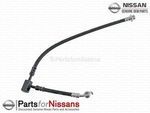 46210ZV01C - : Brake Hydraulic Hose for Nissan: Armada, TITAN Image