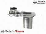 3172829X0D - Engine: Transmission Oil Filter for Nissan: Altima, Juke, Maxima, Murano, Pathfinder, Quest Image