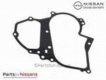 23797EY01A - : Cover Gasket for Nissan: 350Z, 370Z Image