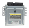 237109BA0A - Electrical: ECM for Nissan: Frontier, Xterra Image