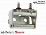 904017Z030 - Body: Hinge for Nissan: Pathfinder, Xterra Image
