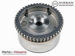 13025EZ30B - Engine: Engine Timing Camshaft Sprocket for Nissan: Armada, NV2500, NV3500, TITAN, TITAN XD Image