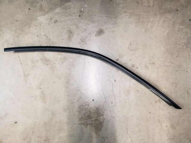 2009-2020 Nissan GT-R Nissan S15 Silvia RH Drivers Side Window