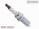 B2401EW61JNW - Electrical: Value Advantageâ„¢ SPARK PLUG for Nissan: 350Z, Altima, Armada, Frontier, Maxima, Murano, NV1500, NV2500, NV3500, Pathfinder, Pathfinder Armada, Quest, Sentra, TITAN, Xterra Image