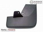938839BA0A - Body: Deflector for Nissan: Frontier Image