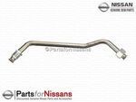 1472570F05 - : EGR Pipe for Nissan Image