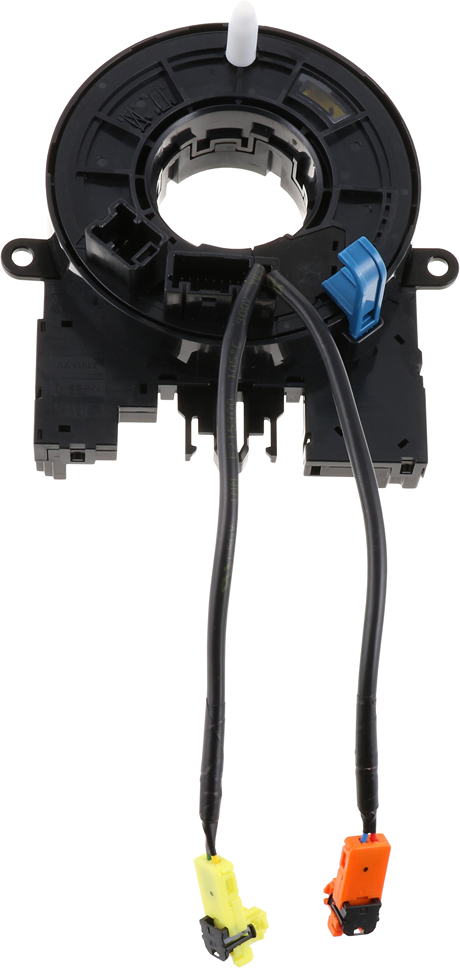 Brake Booster, 4.2-Liter 