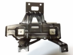 849653JA0A - : Trunk Trim Panel Bracket for Nissan Image
