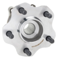 D32023JA1JNW - : Value Advantage™ HUB ASSY REAR for Nissan: Murano, Pathfinder Image