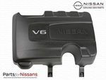 140419PV0B - : Engine Cover for Nissan: Pathfinder Image