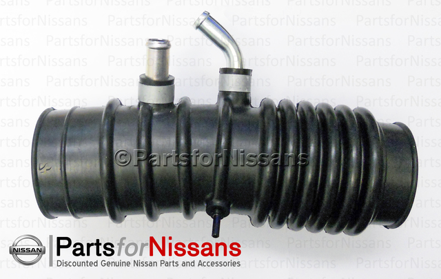 1990-1995 Nissan Air Duct 16577-88G00 | Parts for Nissans