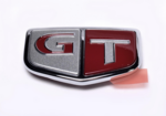 6389624U00 - : Nissan Skyline R33 GTR Fender Side Emblem for Nismo Image