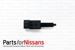 253204M400 - Electrical: Stoplamp Switch for Nissan: 350Z, Altima, Armada, Cube, Frontier, Juke, Maxima, Murano, Pathfinder, Pathfinder Armada, Sentra, TITAN, Versa, Xterra Image