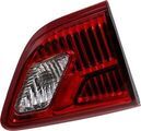 265459PF0A - Electrical: Backup Lamp Assembly for Nissan Image