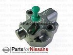 13070EY00A - Engine: Tensioner for Nissan: 350Z, 370Z, Altima, GT-R, Maxima, Murano Image