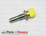2263001P01 - Electrical: Engine Coolant Temperature Sensor for Nissan: 200SX, 300ZX, D21, Maxima, Pathfinder, Pulsar NX, Sentra, Stanza Image