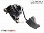 18002EP700 - : Pedal Travel Sensor for Nissan: Sentra Image