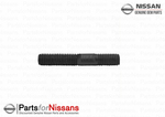 1441475F15 - : JDM Nissan SR20DET Turbo Inlet Stud for Nismo Image