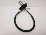 1820124U03 - : JDM Nissan R33 R34 Skyline Accelerator Cable for Nismo Image