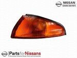 2612905U00 - : NIssan R32 GTR Skyline LH Turn Signal Lamp for Nissan Image