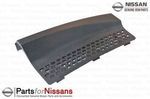 66820EM30A - Body: Cowl Grille Front Cover for Nissan: Versa Image