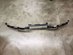 6229085F00 - : S15 Silvia Front Bumper Upper Retainer for Nismo Image