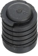 658221KA0A - : Hood Bumper for Nissan: Juke Image