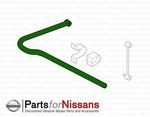 562307Z000 - Suspension: Stabilizer Bar for Nissan: Xterra Image