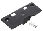 962103SH0A - Body: License Bracket for Nissan Image