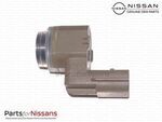 284389UF1A - Body: Park Sensor for Nissan: Frontier, Murano, TITAN, TITAN XD Image