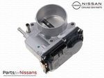 161194AF0A - : Throttle Body for Nissan: Sentra Image