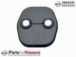 80572AA300 - Body: Striker Cover for Nissan: 370Z, Armada, GT-R Image