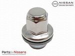 402241LA2B - : Wheel Nut for Nissan: TITAN XD Image