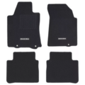 T99E24RA0F - : Maxima Midnight Edition Floor Mat Set for Nissan Image