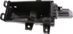 165289KA0A - Engine: Air Cleaner Body for Nissan: Micra, Versa, Versa Note Image