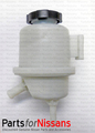 491808B410 - : Power Steering Reservoir for Nissan: Frontier, Xterra Image