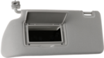 964019BF1C - Body: Sun-visor for Nissan: Frontier, Xterra Image