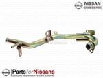 210223Z010 - : Pipe-Water for Nissan Image