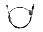 34935CK600 - Automatic Transmission: Shift Control Cable for Nissan: Quest Image