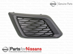 622574BA0A - : Hole Cover for Nissan: Rogue Image
