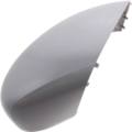963735RB0H - Body: Mirror Cover for Nissan Image