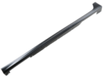 768513RM0E - Body: Rocker Molding for Nissan Image