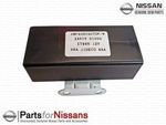 2851501U00 - : Nissan Skyline R32 Auto Power Window Amplifier Assembly for Nismo Image