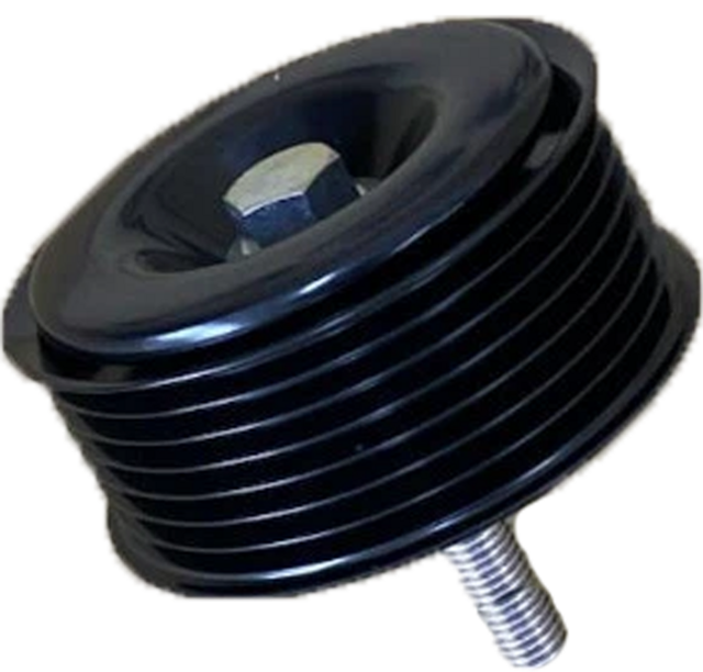 2011-2013 Nissan Quest Accessory Drive Belt Idler Pulley 11925