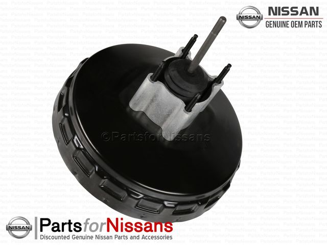 TT Hydraulic Power Truck Brake Booster 47210-F40NK for NIS-SAN
