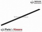 8082030P01 - : Belt Weather-Strip for Nissan: 300ZX Image