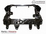 5440124U00 - : R33 Front Suspension Cross Member for Nismo Image