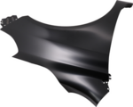 FCA003BAMC - Body: Fender for Nissan: Versa Image